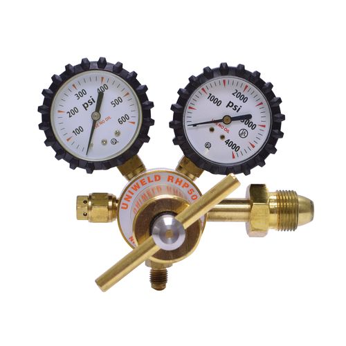 Main product image of RHP Series Single Stage Nitrogen Purging/Test Regulator (0-500 PSIG), RHP500