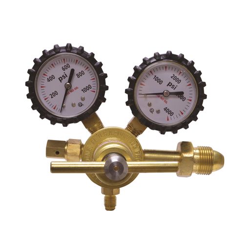 Main product image of RHP Series Single Stage Nitrogen Purging/Test Regulator (0-800 PSIG), RHP800