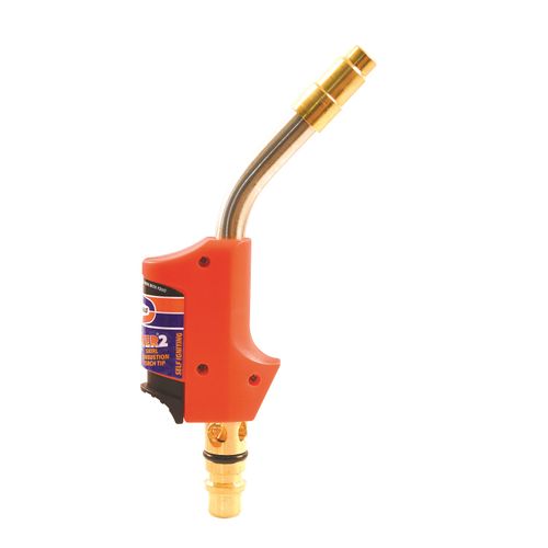 Main product image of Twister2 Acetylene Soldering/Brazing Tip (Up to 1-1/2" Solder), T2A-5