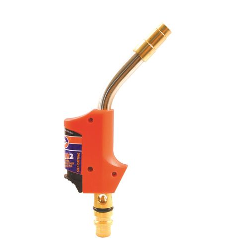 Main product image of Twister2 Acetylene Soldering/Brazing Tip (Up to 2" Solder), T2A-8