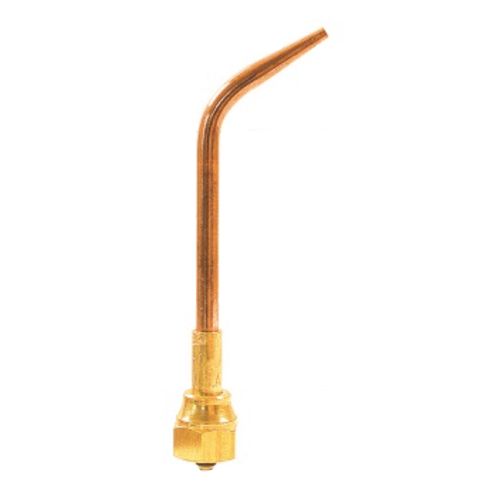 Main product image of Type 17 Welding/Brazing Tip (5/64" Weld/1/2" Braze), TYPE17-0