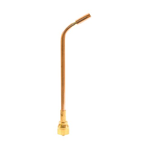 Main product image of Type 17 Multi-Flame Rosebud Heating/Brazing Tip (Up to 2-5/8" Tubing), TYPE17-15
