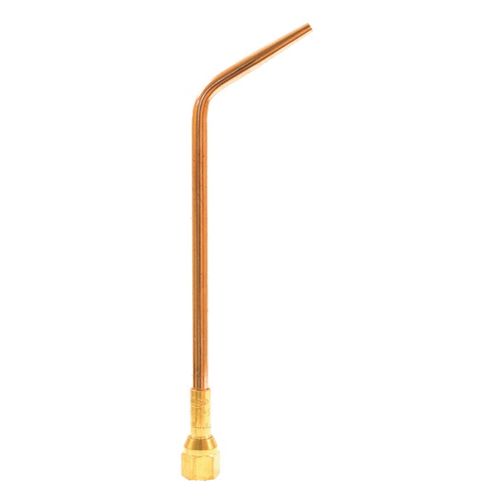 Main product image of Type 17 Welding/Brazing Tip (1/2" Weld/3" Braze), TYPE17-5