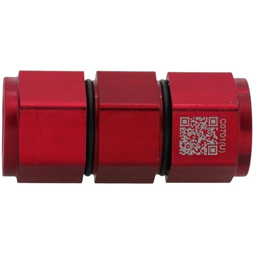 Main product image of 1/2" Union Straight