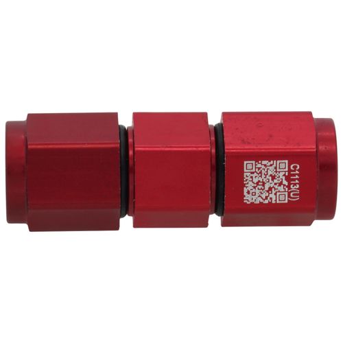 Main product image of 1/4" Union Straight
