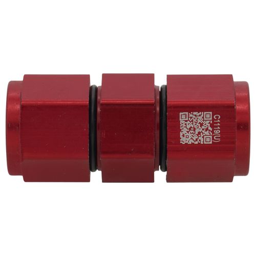 Main product image of 3/8" Union Straight