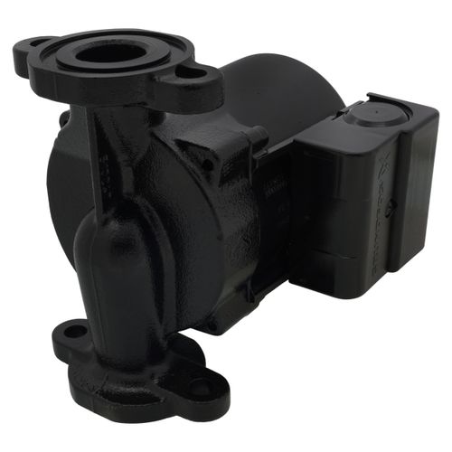 Main product image of Grundfos Single Speed Wet Rotor Replacement Circulator Pump, Cast Iron Volute (1PH/230V)