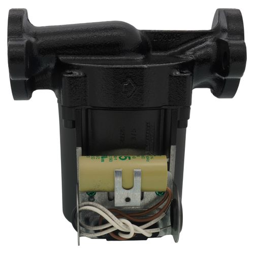 Main product image of Grundfos Single Speed Wet Rotor Replacement Circulator Pump, Cast Iron Volute (1PH/230V)