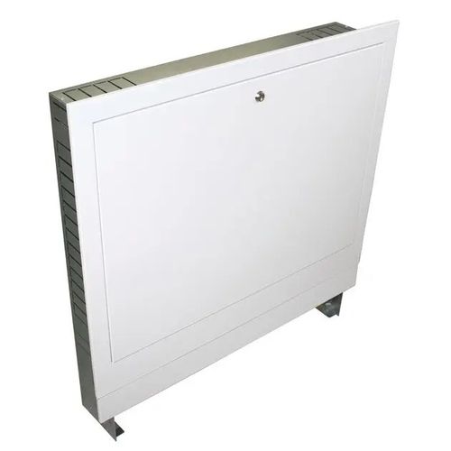 Main product image of Manifold Wall Cabinet, Recessed Mount (W 30" X H 31" X D 5.4")