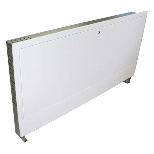 Main product image of Manifold Wall Cabinet, Recessed Mount (W 56" X H 31" X D 5.4")