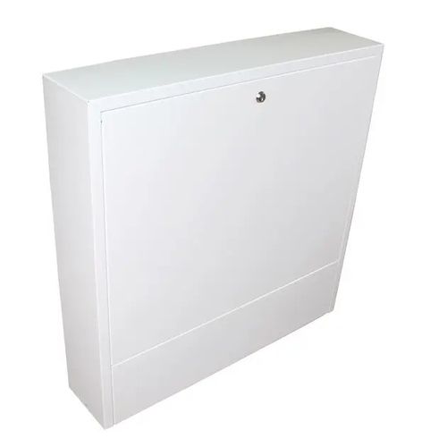Main product image of Manifold Wall Cabinet, Surface Mount (W 28" X H 28" X D 6.1")