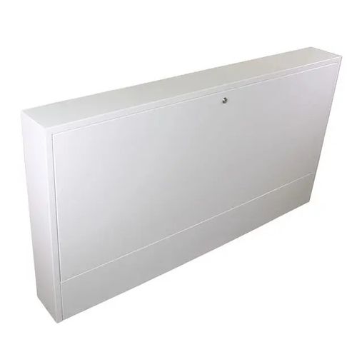 Main product image of Manifold Wall Cabinet, Surface Mount (W 53" X H 28" X D 6.1")