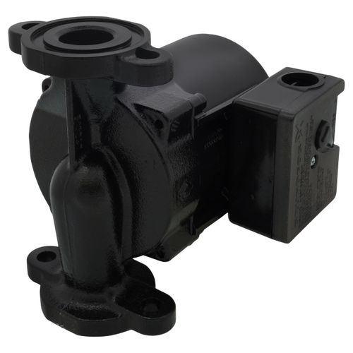 Main product image of Grundfos 3-Speed Wet Rotor Replacement Circulator Pump, Cast Iron Volute (1PH/230V)