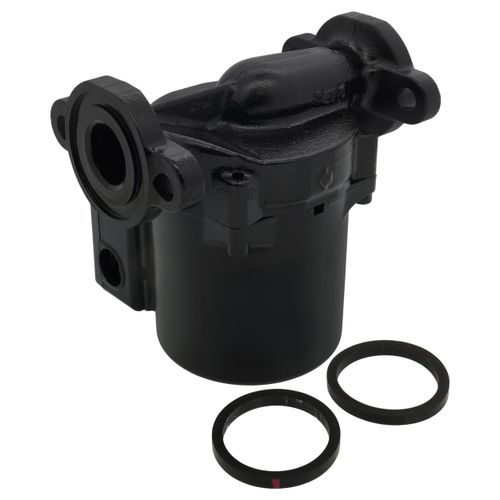 Main product image of Grundfos 3-Speed Wet Rotor Replacement Circulator Pump, Cast Iron Volute (1PH/230V)