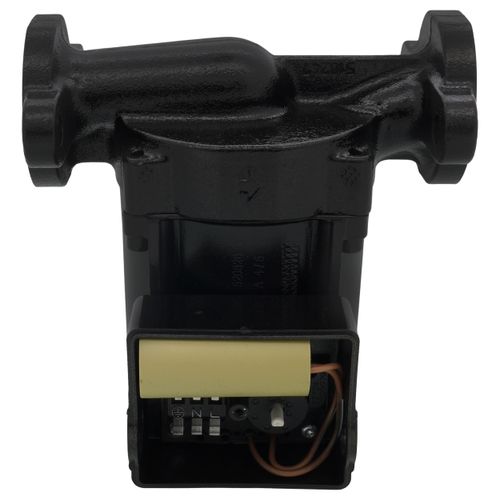Main product image of Grundfos 3-Speed Wet Rotor Replacement Circulator Pump, Cast Iron Volute (1PH/230V)
