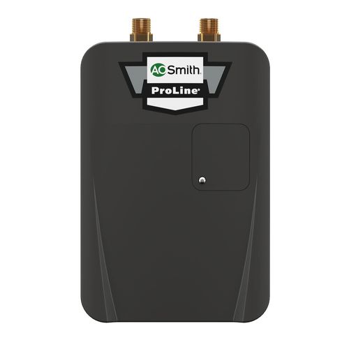 Main product image of UPVA-110E Point-of-Use Commercial Electric Tankless Water Heater (1PH/11kW/240V)