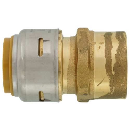 Main product image of 3/4" x 3/4" SharkBite MaxFNPT Adapter