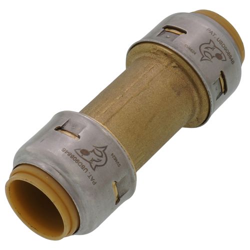 Main product image of 1/2" x 1/2" SharkBite Max Check Valve (Lead Free), UR2008A