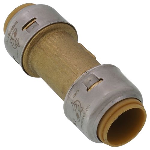 Main product image of 1/2" x 1/2" SharkBite Max Check Valve (Lead Free), UR2008A