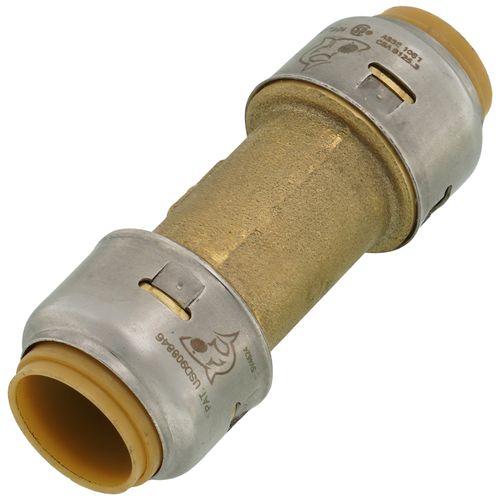 Main product image of 1/2" x 1/2" SharkBite Max Check Valve (Lead Free)