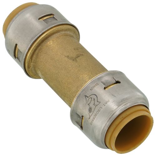 Main product image of 1/2" x 1/2" SharkBite Max Check Valve (Lead Free)