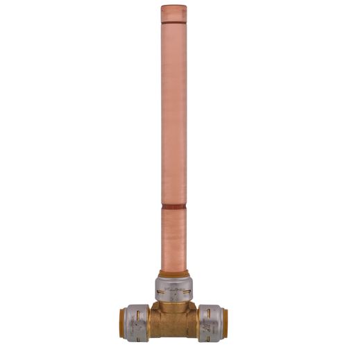 Main product image of 3/4" Sharkbite Max Residential Water Hammer Arrestor (Lead Free)