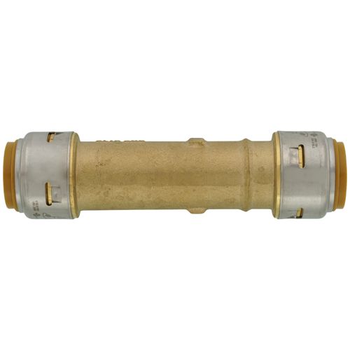 Main product image of 3/4" x 3/4" SharkBite Max Slip Coupling