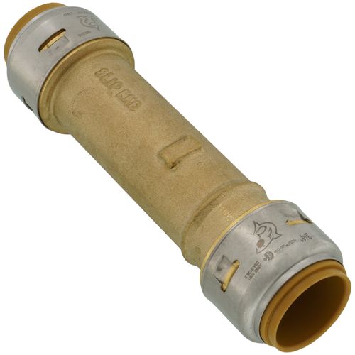Main product image of 3/4" x 3/4" SharkBite Max Slip Coupling