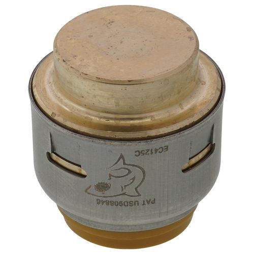 Main product image of 1/2" SharkBite Max EndStop (Lead Free), UR514A
