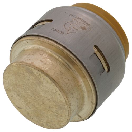 Main product image of 3/4" SharkBite Max Cap (Lead Free), UR518A