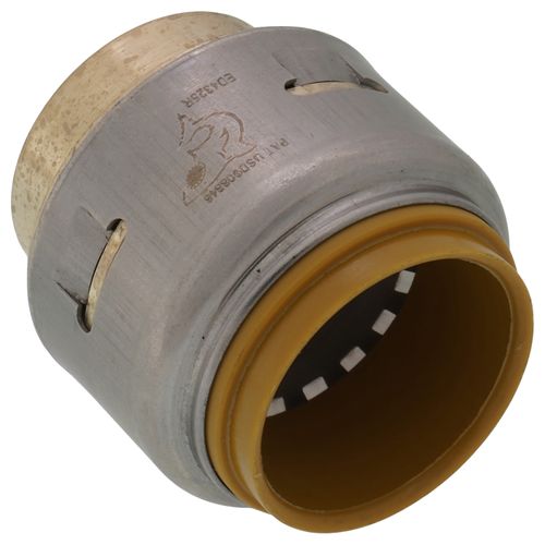 Main product image of 3/4" SharkBite Max Cap (Lead Free), UR518A