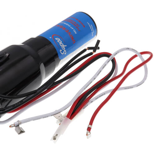 URCO210 Supco URCO210 Ultimate Series Hard Start Relay, Overload