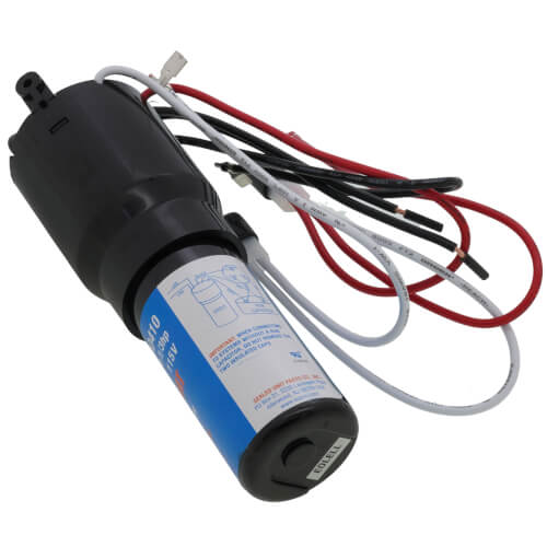 Main product image of Solid-State Hardstart Relay for High Efficiency Compressors (6.8A)