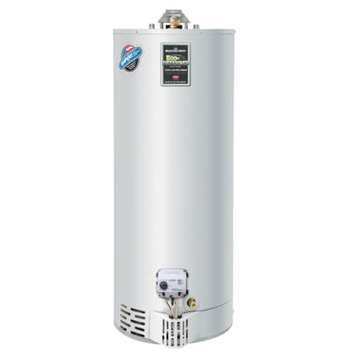 URG150T6N394 Bradford White URG150T6N394 50 Gallon 34,000 BTU Residential Ultra Low NOx