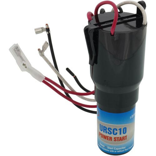 Main product image of Universal Power Hard Start Relay, 1/20-1/2 HP (115V)