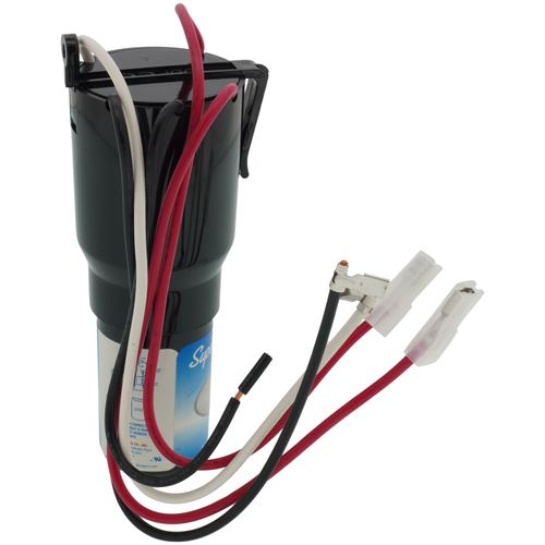 Main product image of Universal Power Hard Start Relay, 1/20-1/2 HP (115V)