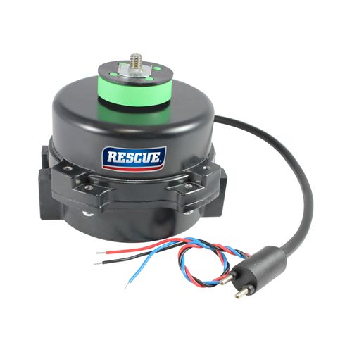 Main product image of Rescue ECM Refrigerator Watt Motor (115-230V, 60/50 Hz, 1550-1650 RPM)