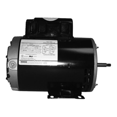 Main product image of K063END4730013J Single Phase ODP PSC Pool & Spa Motor, 56Y Frame (230V, 2.5 HP, 3450 RPM), TS604
