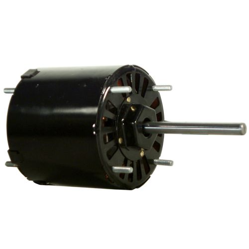 Main product image of 1/25 hp Fan & Blower Motor, 1550 Rpm, 115v, US-R90030