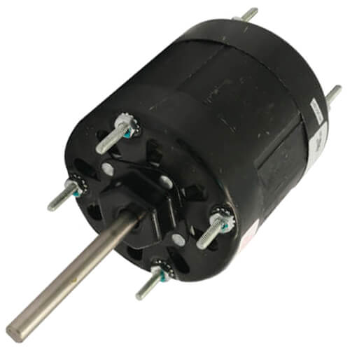 Main product image of 3-1/3" Rotom 1/20 HP, 115/208/230V Refrigeration Motor (1550 RPM)