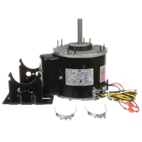 Main product image of 5-5/8" Totally Enclosed Fan/Blower Motor (115V, 1075 RPM, 1/3 HP)