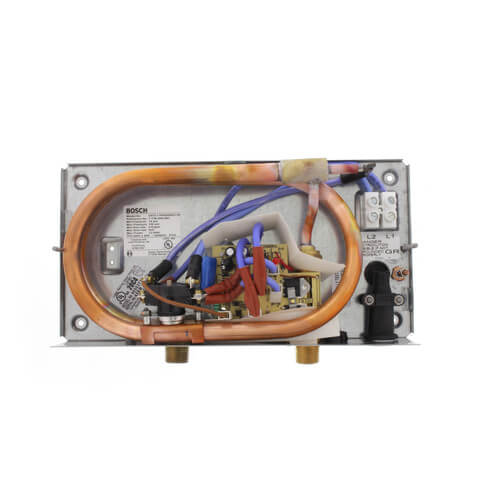 US12 Bosch US12 US12 Tronic 3000 C Under Sink Electric Tankless