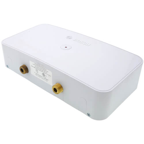 US3 Bosch US3 US3 Tronic 3000 C Under Sink Electric Tankless Water Heater