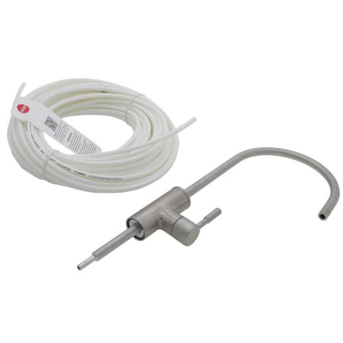 US31 iSpring US31 3 Stage Under Sink Tankless Drinking Water Filter