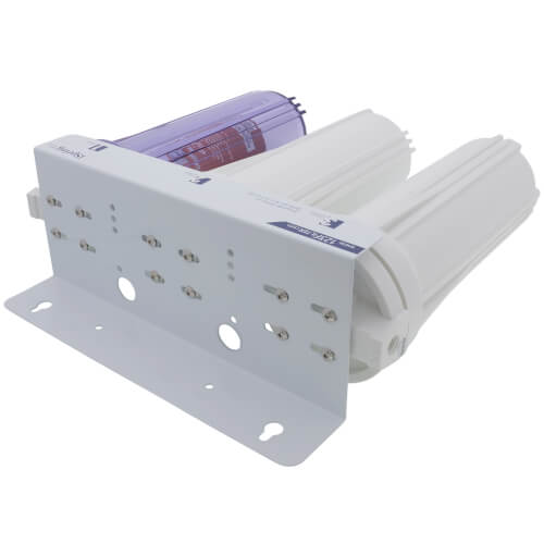 US31 iSpring US31 3 Stage Under Sink Tankless Drinking Water Filter