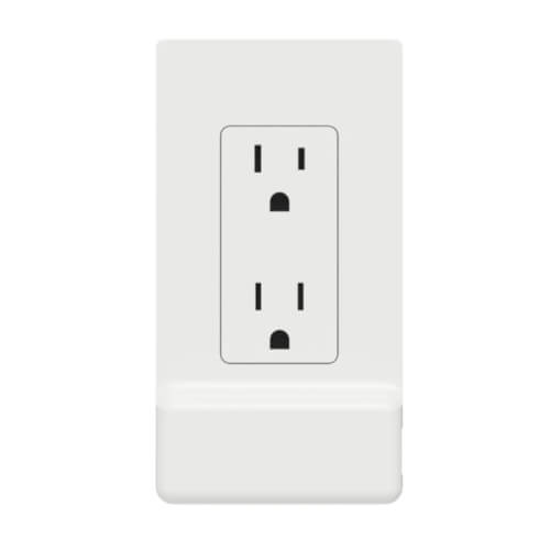 Main product image of USB Wall Plate Duplex