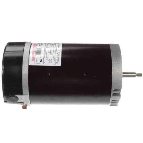 Main product image of Induction Motor (115/208-230V, 3450 RPM, 2 HP)