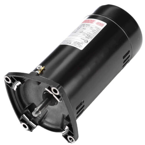 USQ1102 Century USQ1102 1 HP 115/230v Square Flange Pool Filter