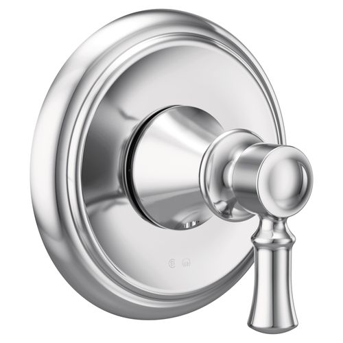 Main product image of Dartmoor M-Core Transfer Valve Trim, UT2031 (Chrome)