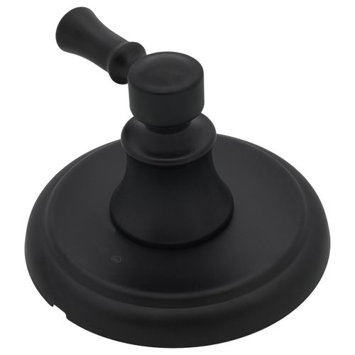 Main product image of Dartmoor M-Core Transfer Vertical Spa, UT2031BL (Matte Black)